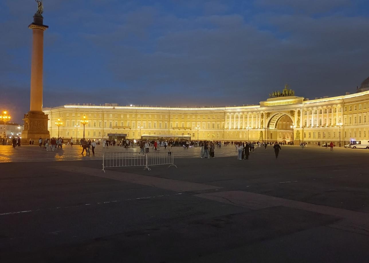 Спасибо большое❤️все прошло отлично 👌