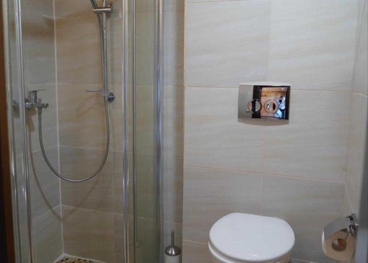 Экоотель «Альтаир»