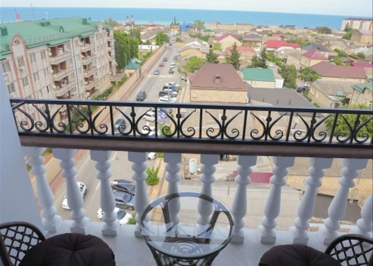 Апарт-отель