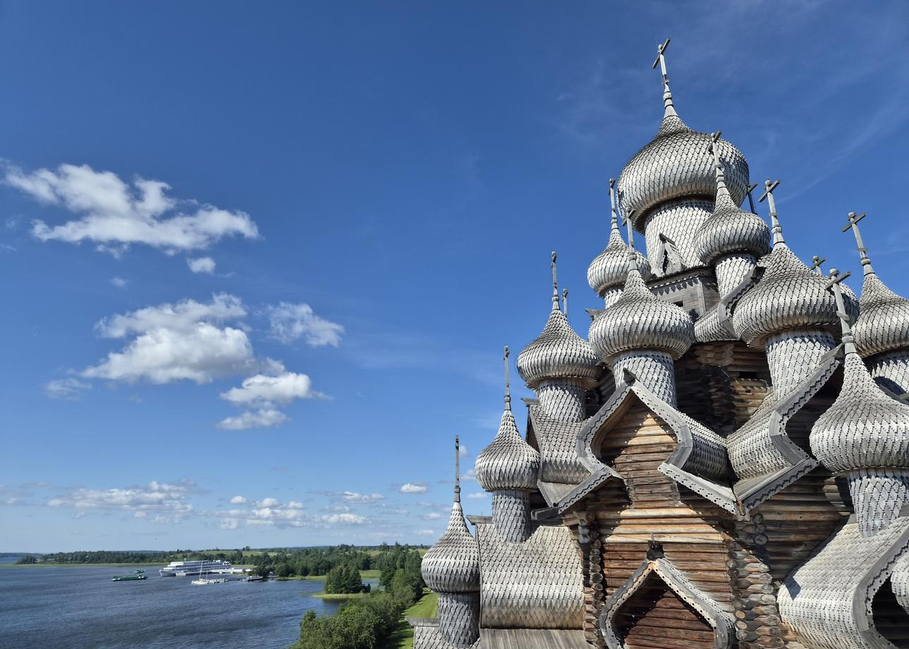 Тур очень интересный, познавательный и оптимально "собран" по программе.