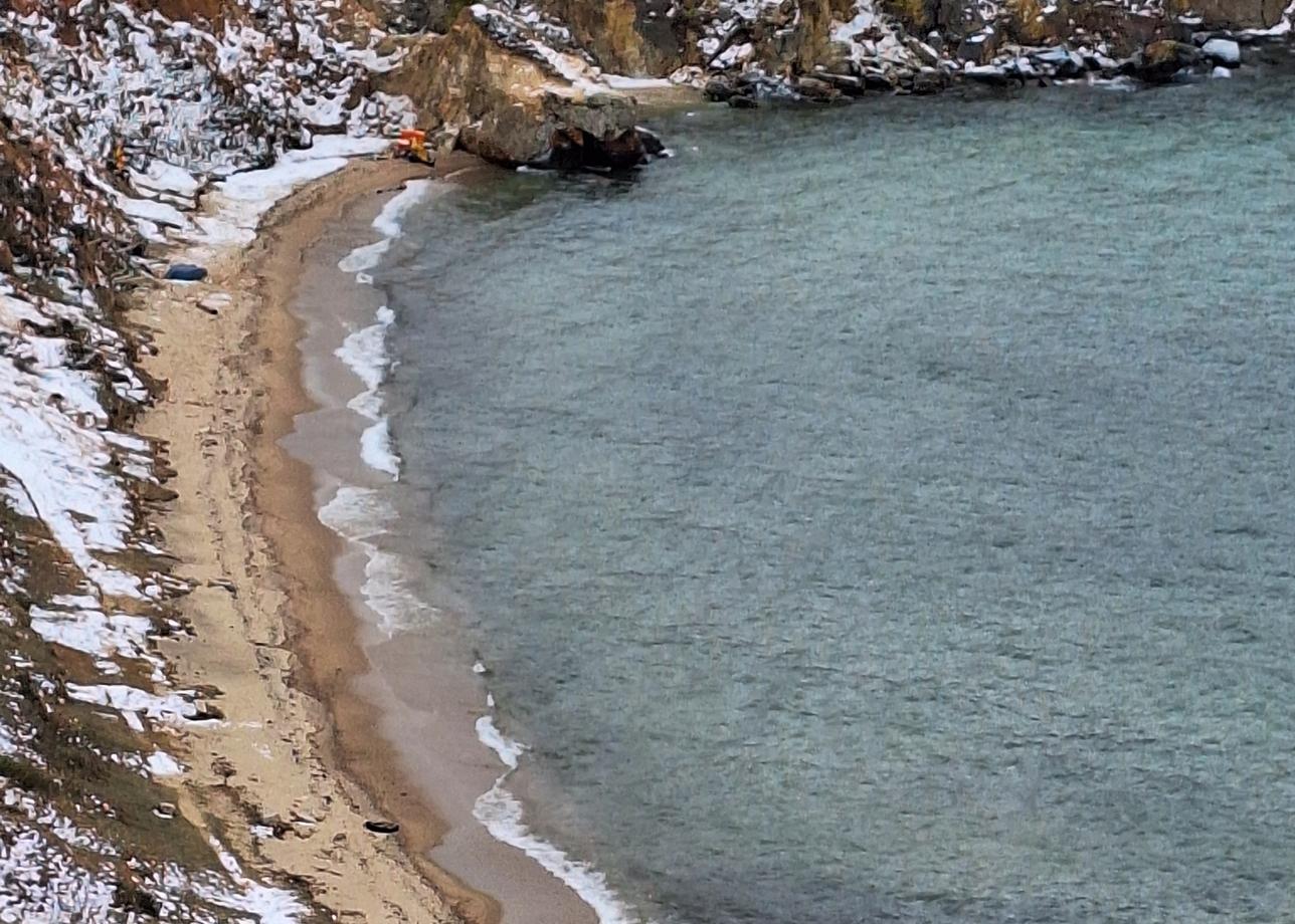 Море впечатлений и эмоций от тура, Байкал меня поразил, это то место куда нужно обязательно съездить