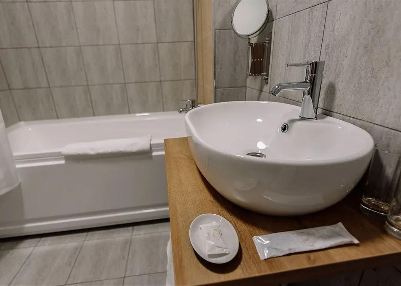 Гостиница «Стандарт Отель»