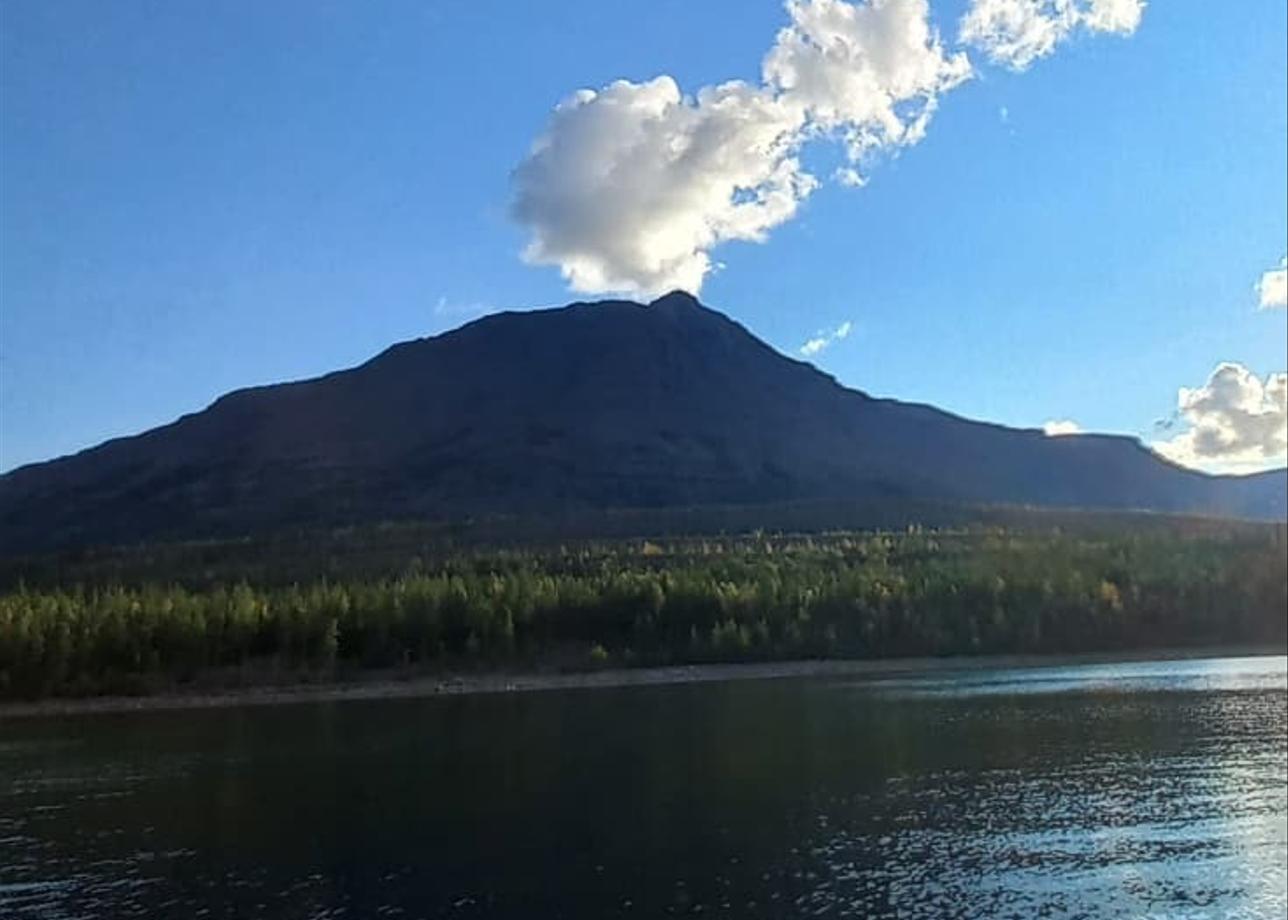 Хочу выразить огромную благодарность всем менеджерам и гидам, которые принимали участие в подготовке и организации этого