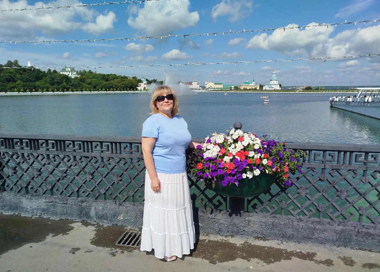 Путешествие было увлекательным, интересным и познавательным.