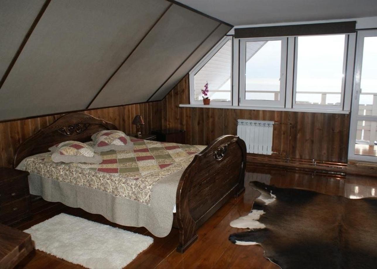 Гостевой дом «Малина»