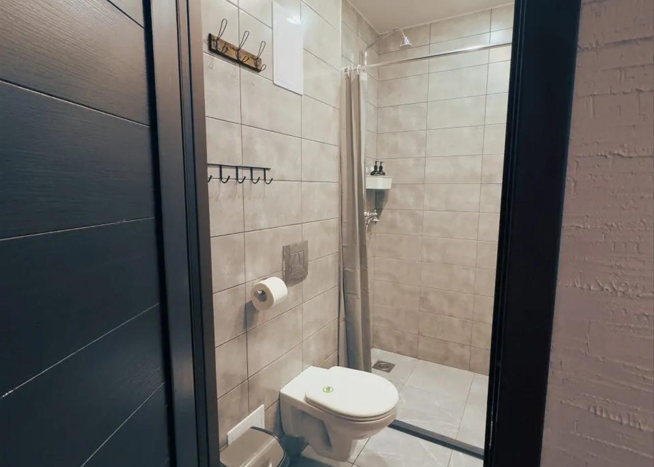 Отель «Моррис»