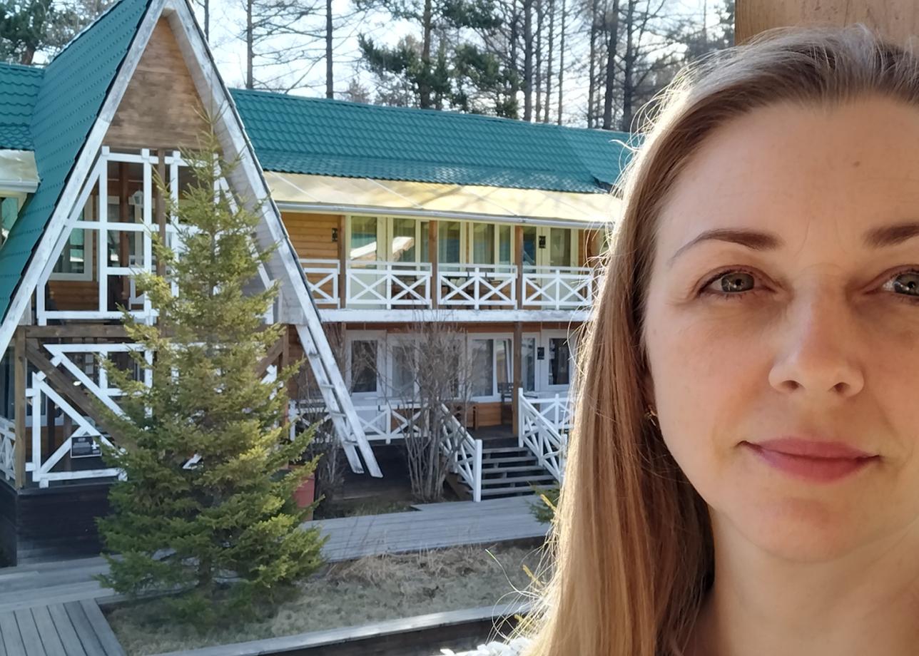 Все было организовано по таймингу.