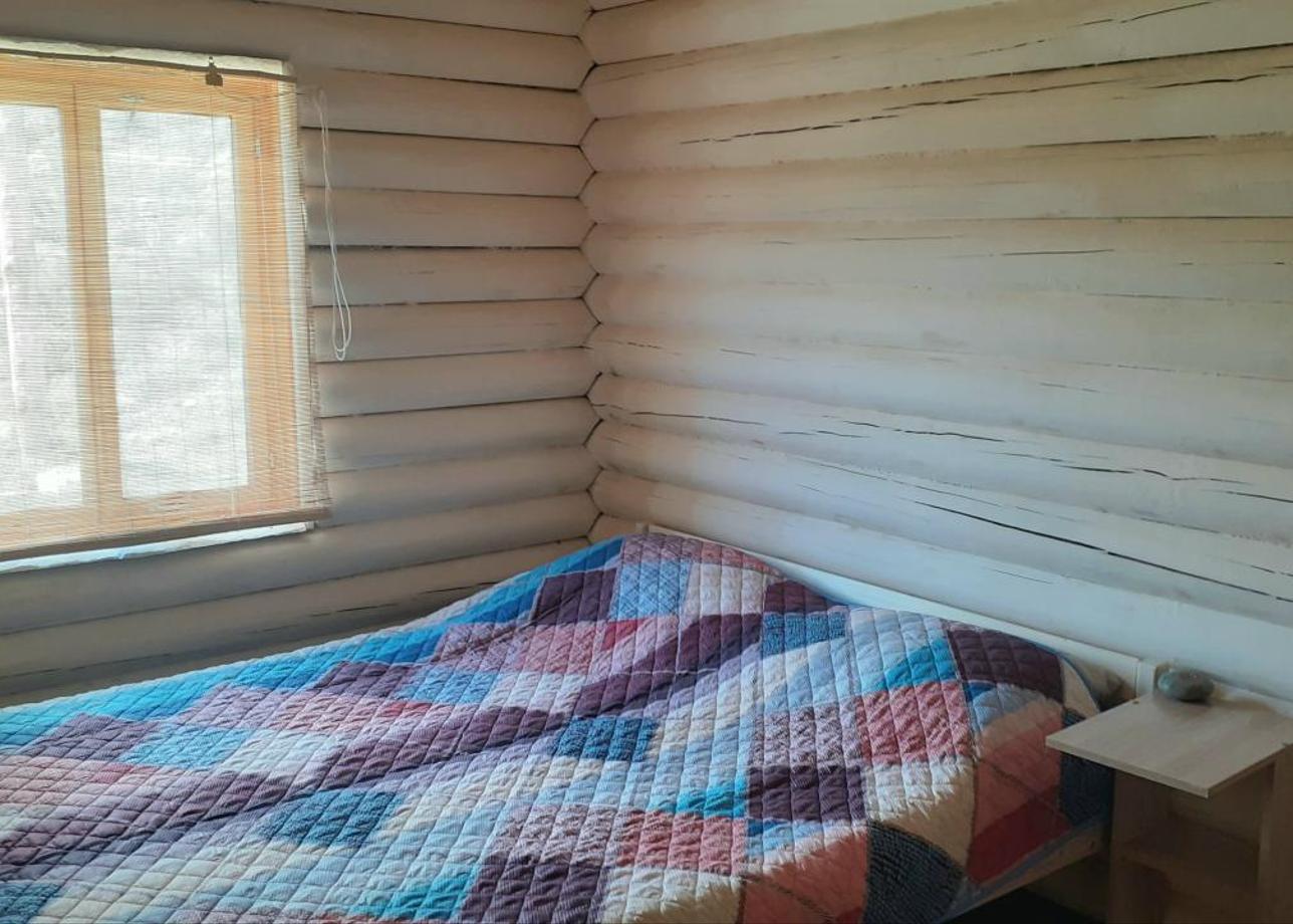 База отдыха «Катунские террасы»