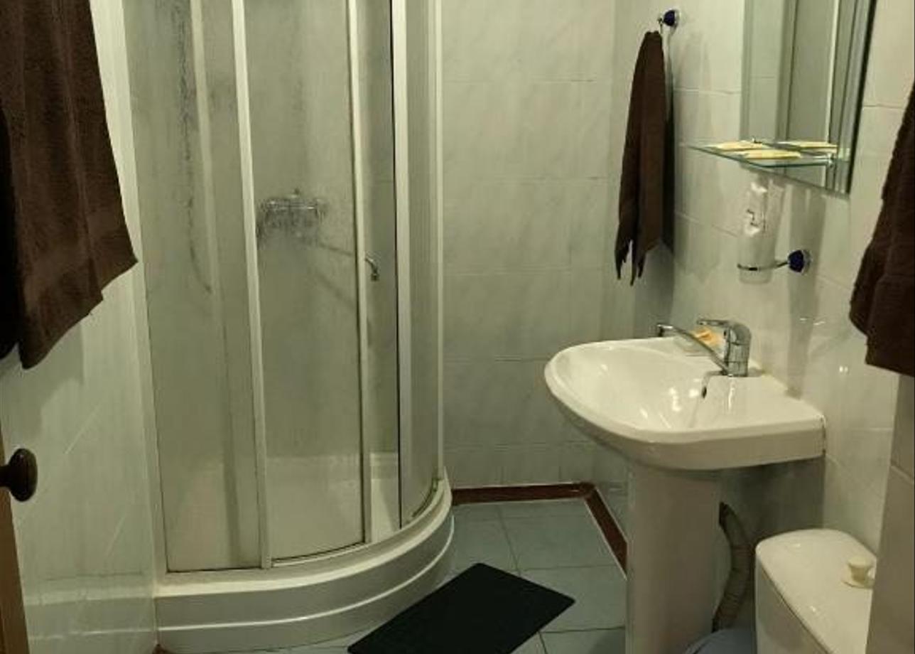 Отель «Тихвин»