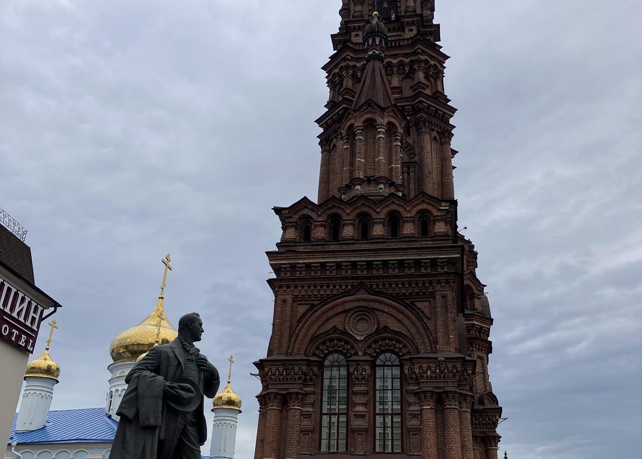 Понравилось
