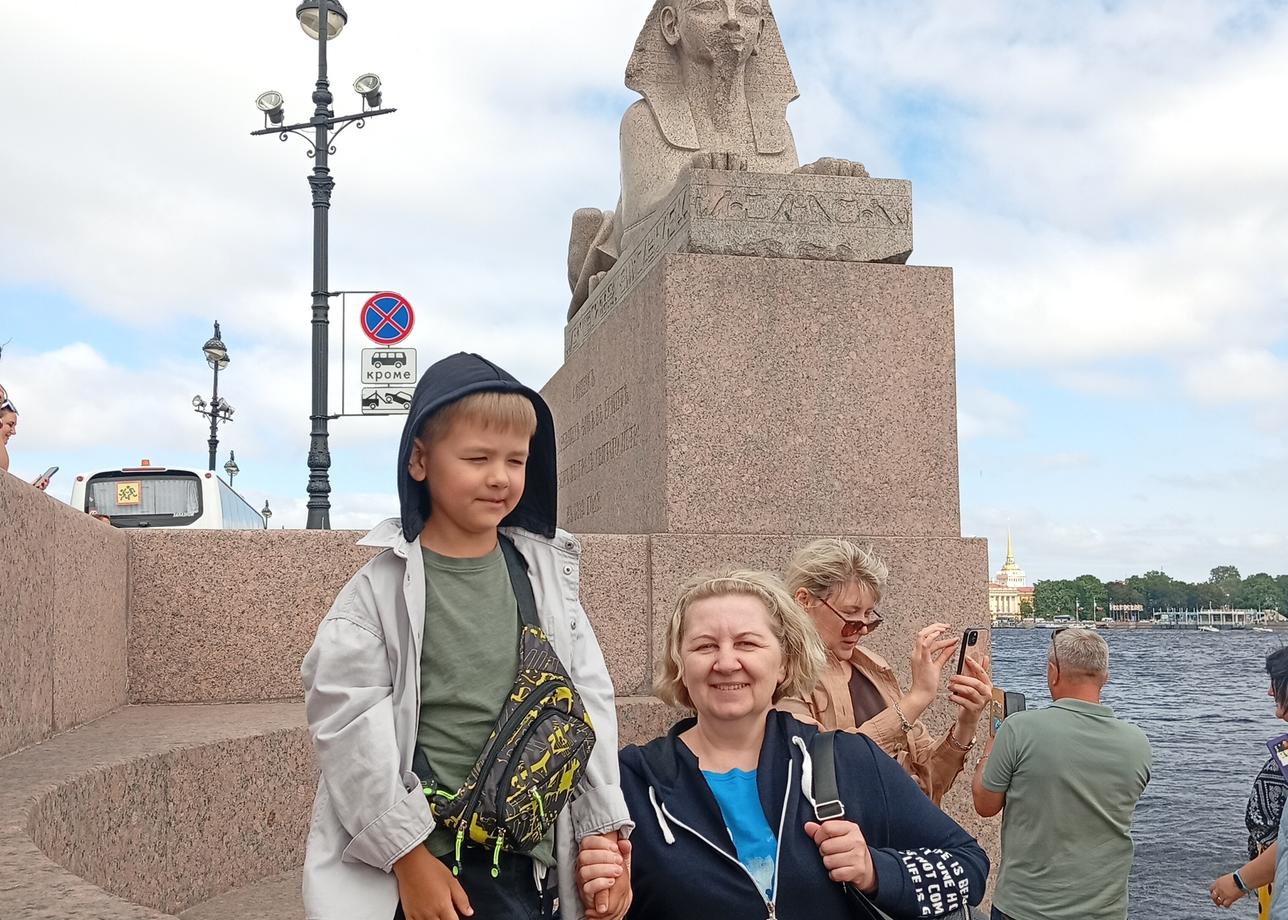 наш тур был с 12 по 16 июня. хотим выразить огромную благодарность организаторам этого тура! все