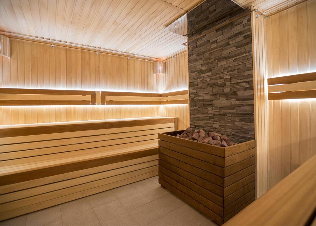 Гостиница «Северная»