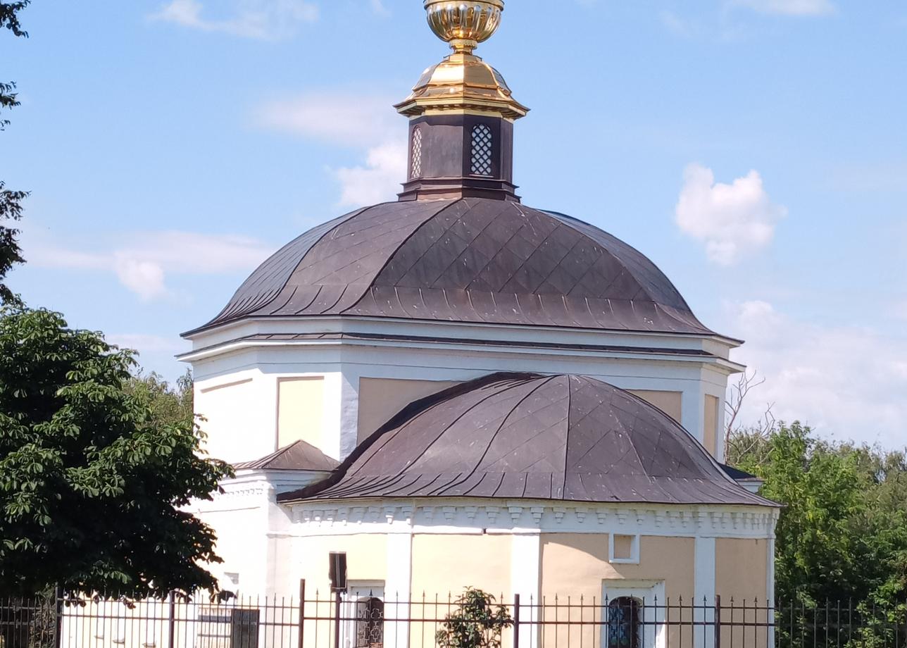В восторге от поездки.