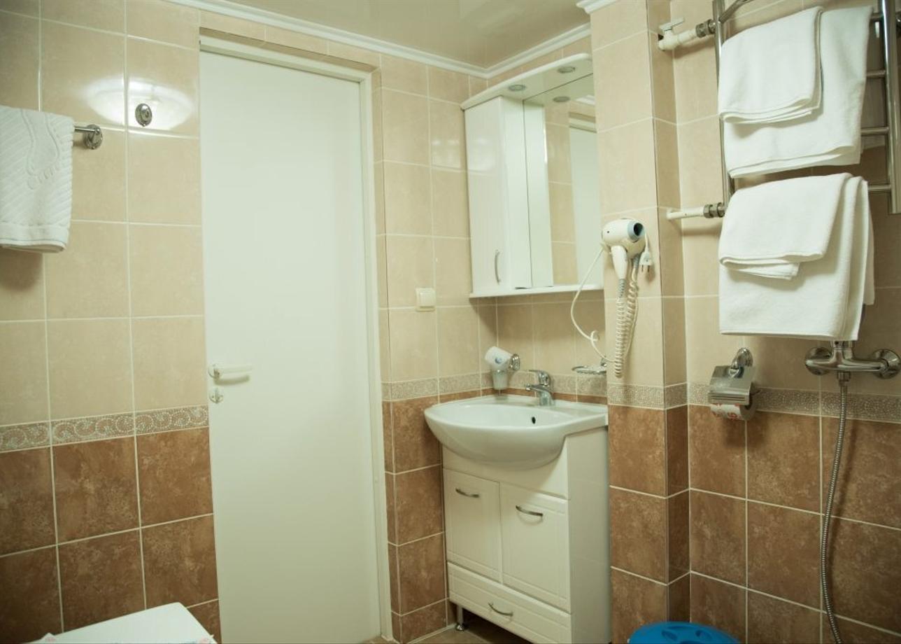 Гостиница «Москва»