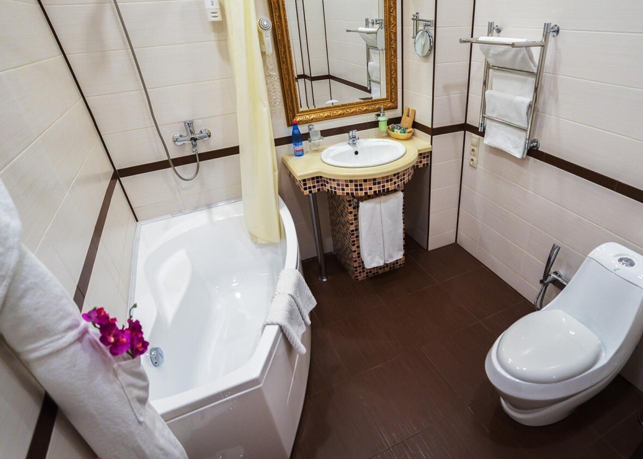 Спа-отель «Бристоль»