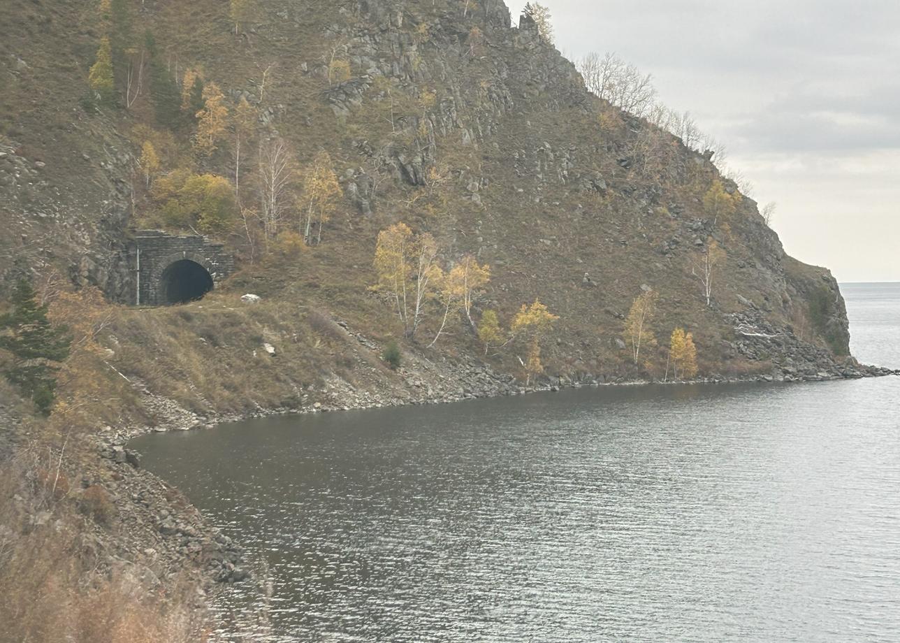 Тур хорошо продуман и очень насыщенный. Была в поездке с 5.10 по 11.10, высокий сезон закончился