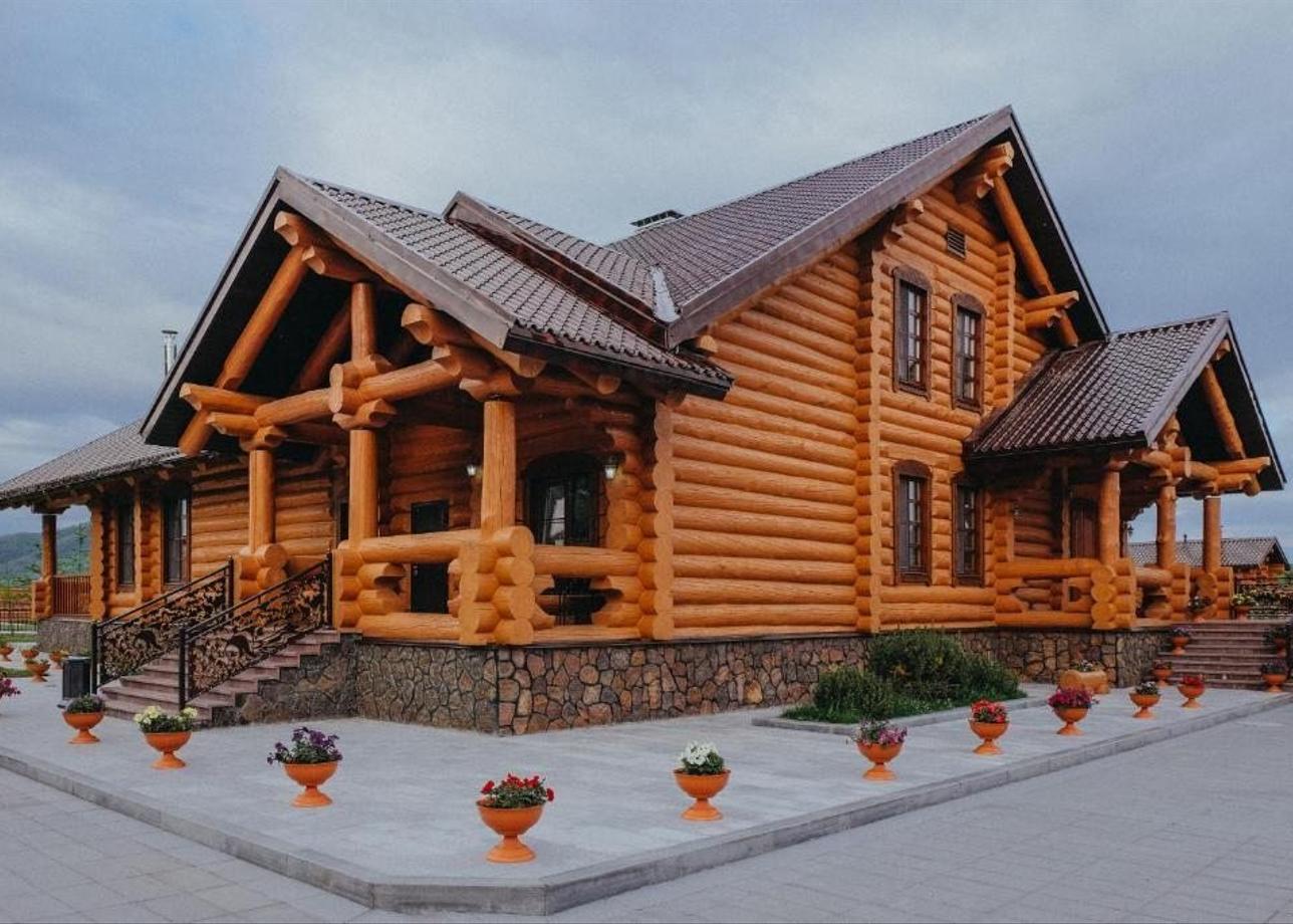 Гостиница «Тайны Камчатки»