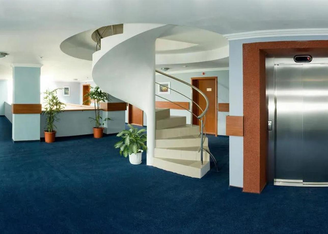 Отель «Навигатор»