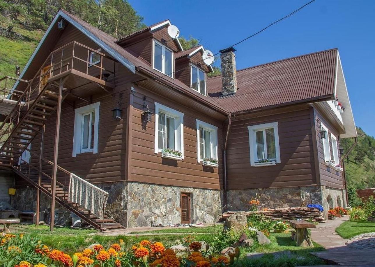 Гостевой дом «Малина»