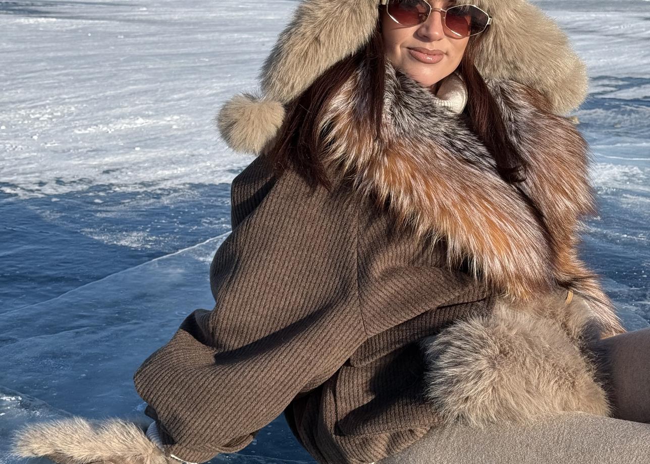 Потрясающий тур! Спасибо организаторам за такую насыщенную программу! Впечатлений очень много и все положительные! Успели сделать