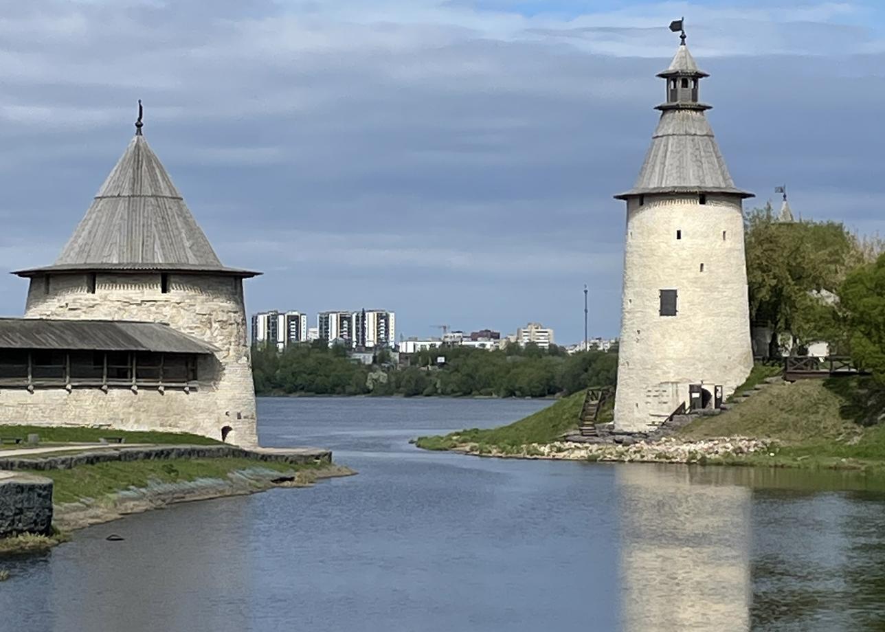 Замечательный насыщенный маршрут. Потрясающие гиды. Идеальная программа для подростков и любителей истории.