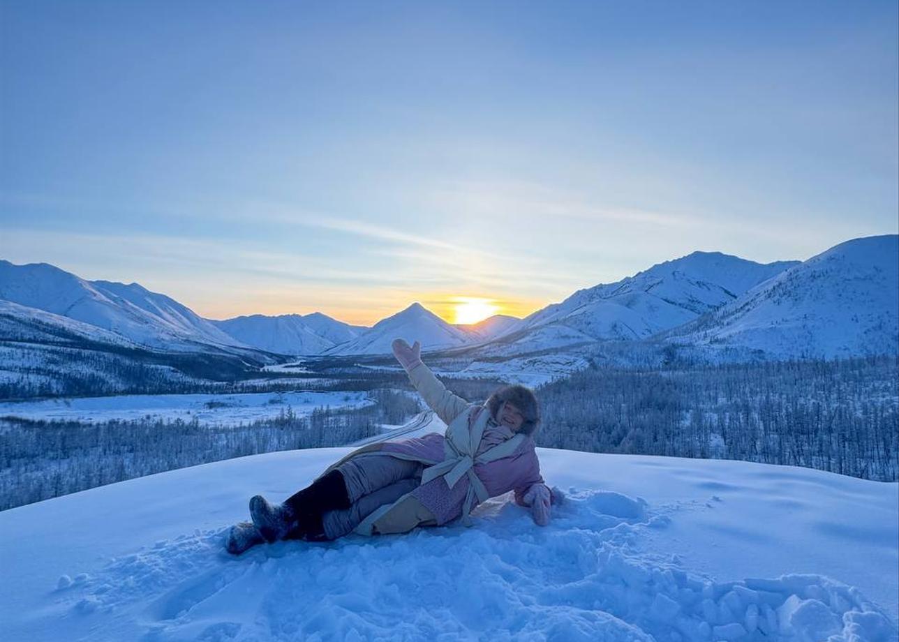 Одно из лучших путешествий в моей жизни, а путешествую я безумно много с 16 лет