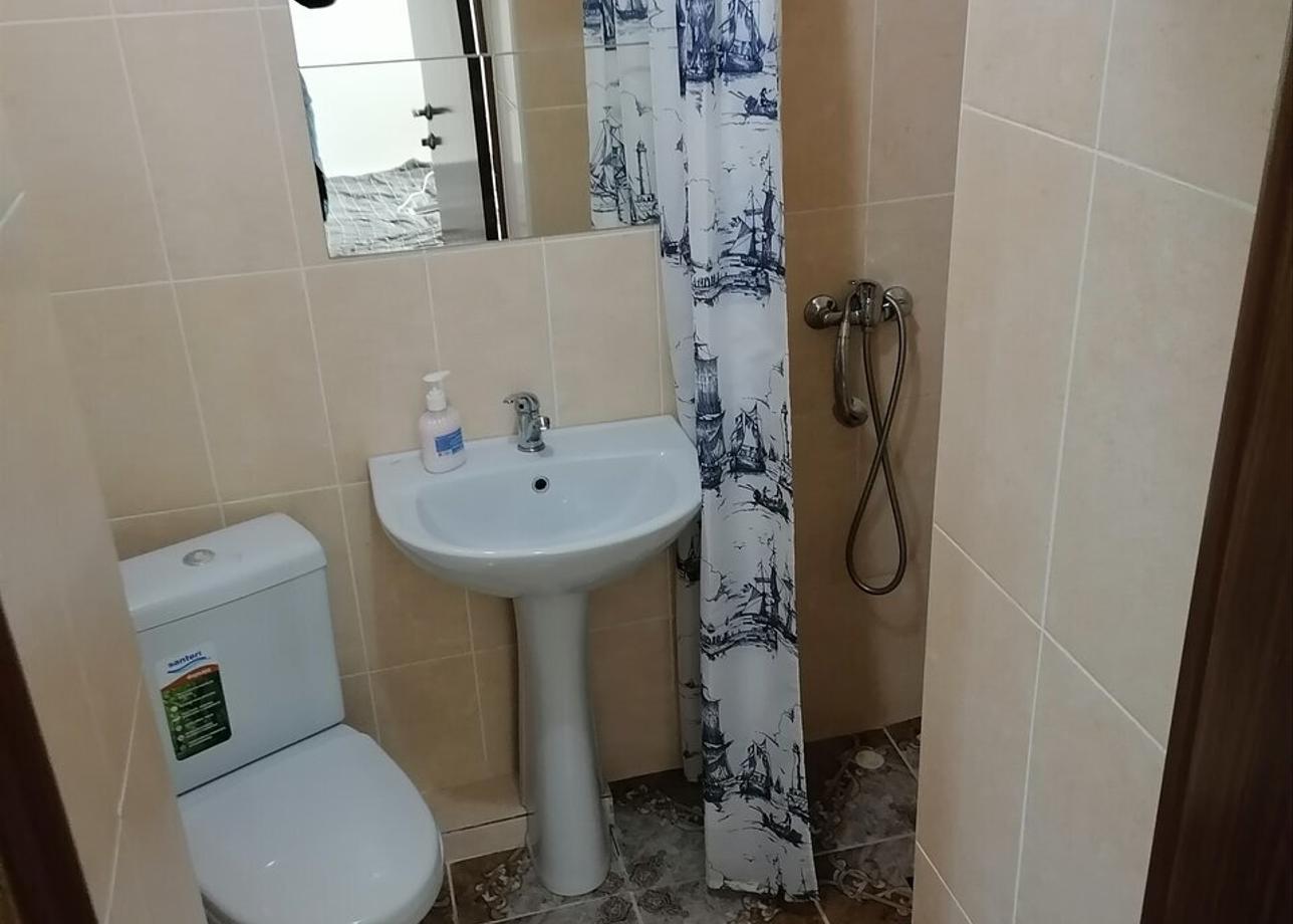 Гостиница «Горная незабудка»