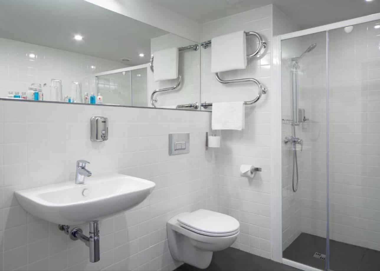 Гостиница «Азимут»