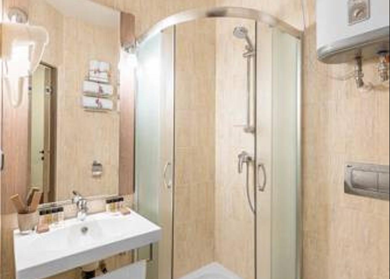 Гостиница «Центр»