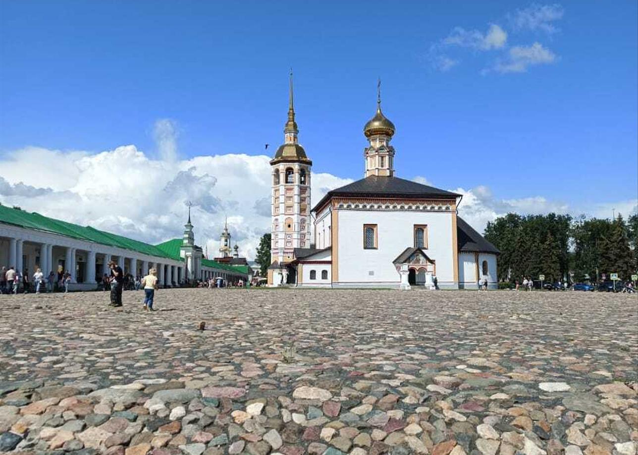 Покупала тур в подарок для мамы