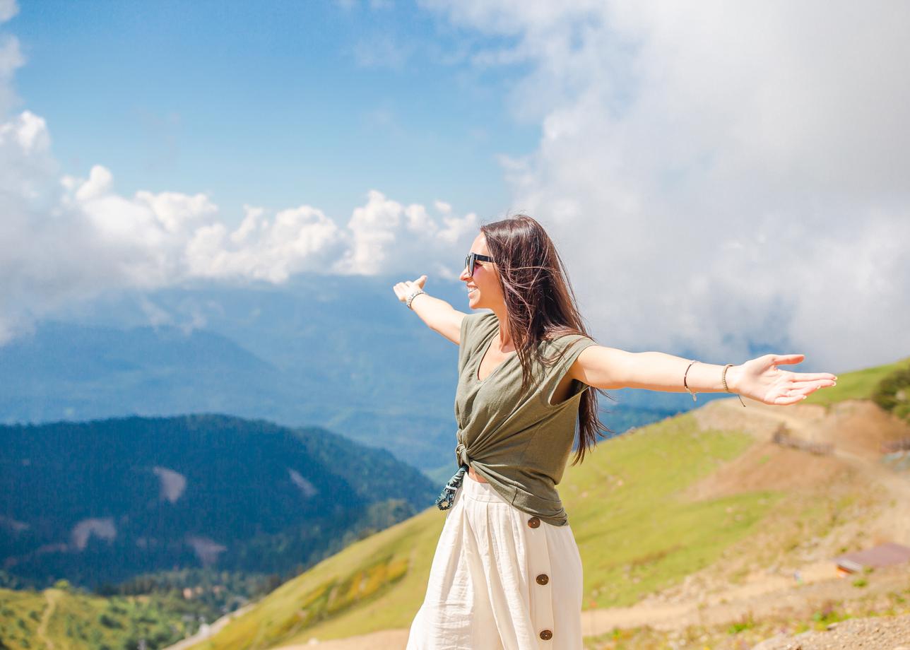 Сочинский эксклюзив. Тур на 5 дней