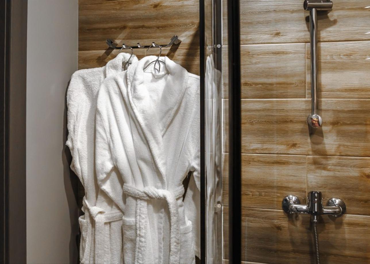 Гостиница «Гейзер»