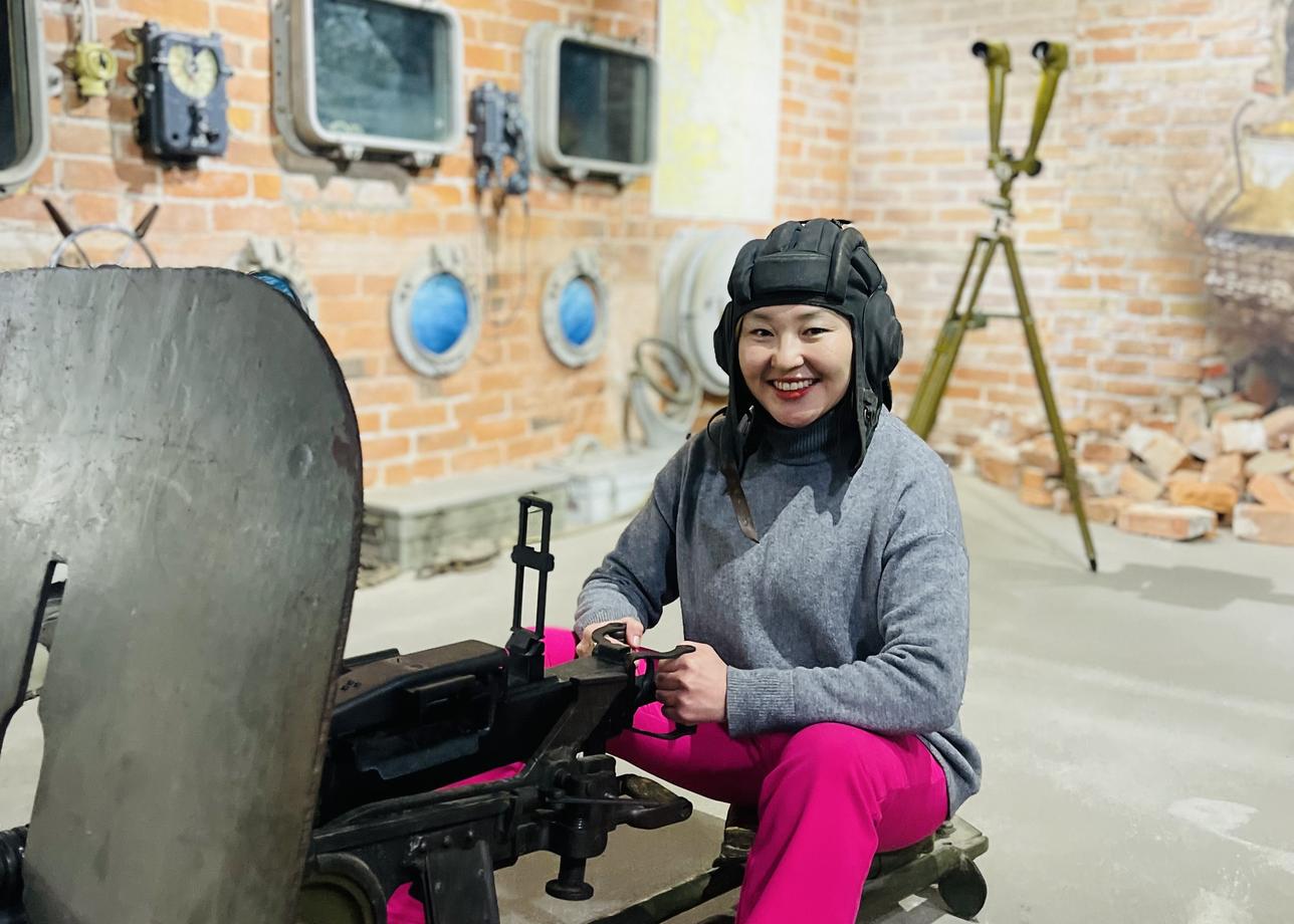 Всем доброе время суток!