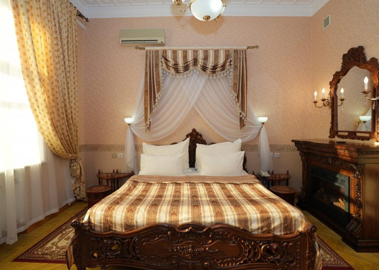 Гостиница «Интурист»