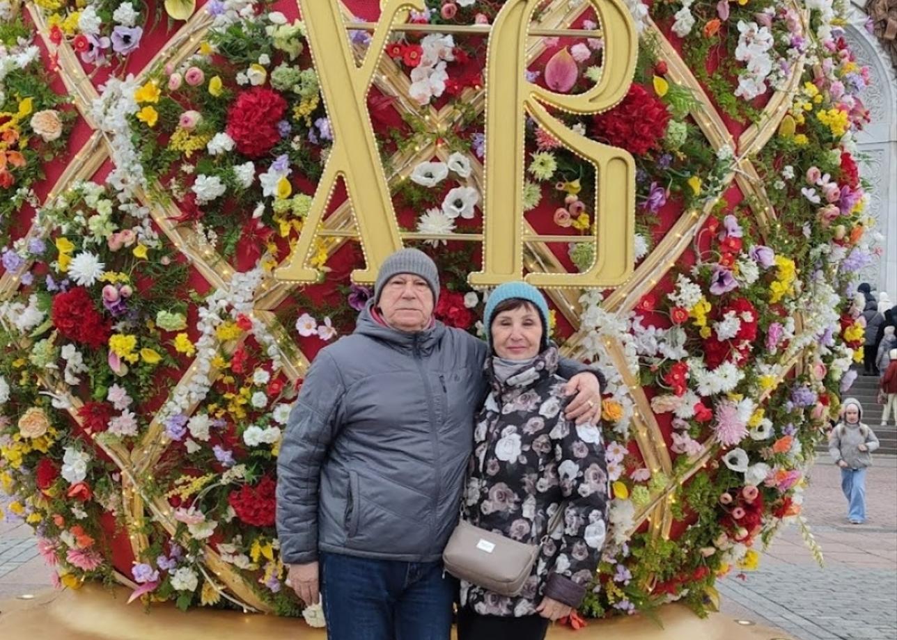 Давно мечтали побывать в Москве с экскурсионным туром, но все не получалось… Хотелось, чтобы забирали на