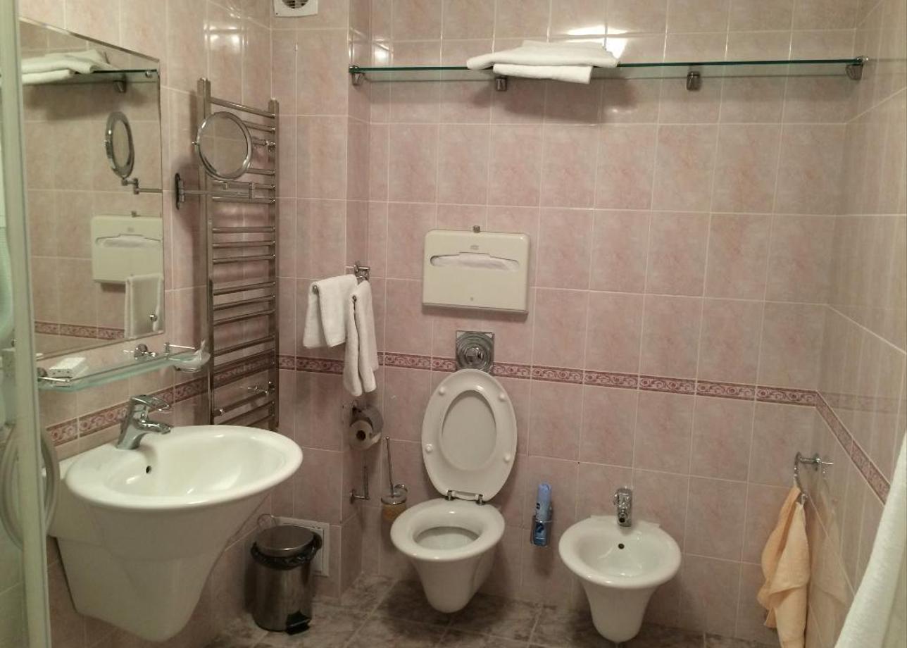 База отдыха «Мыс Котельниковский»