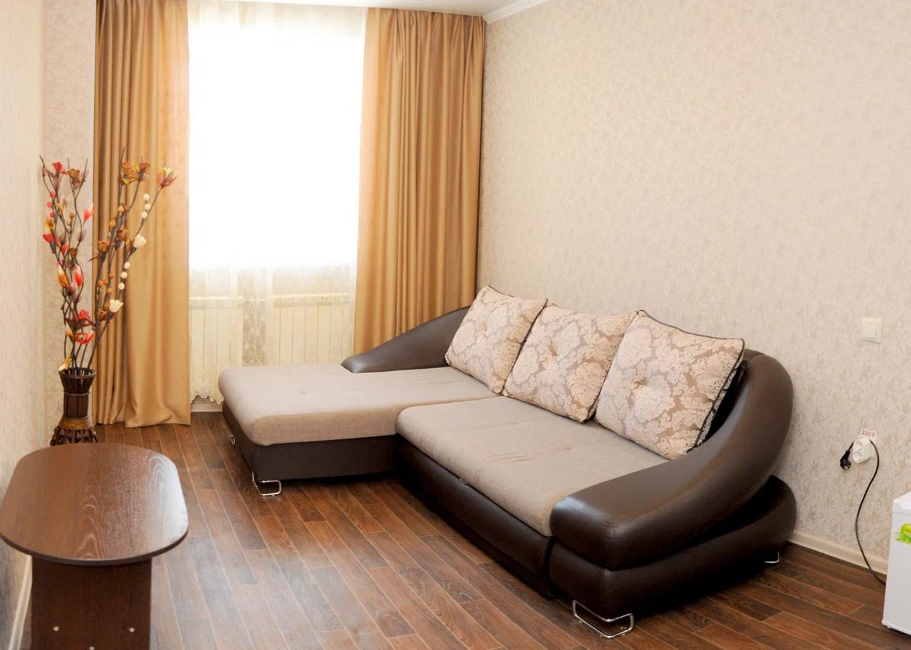 Енисейские огни