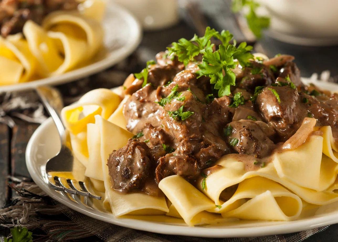 Город с хорошим вкусом. Зимний гастрономический тур в Петербург на 4 дня