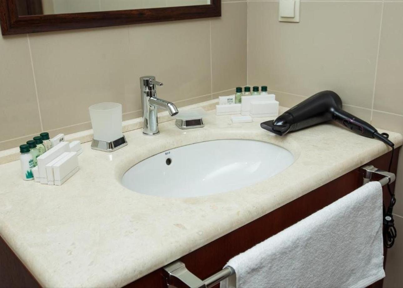 Отель «Жак»