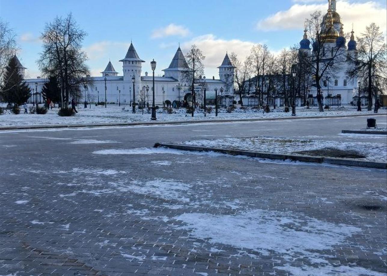 Тур очень интересный, познавательный. Что-то открыли для себя, даже, заново. Огромное спасибо экскурсоводам. Настоящие профессионалы. Особенная