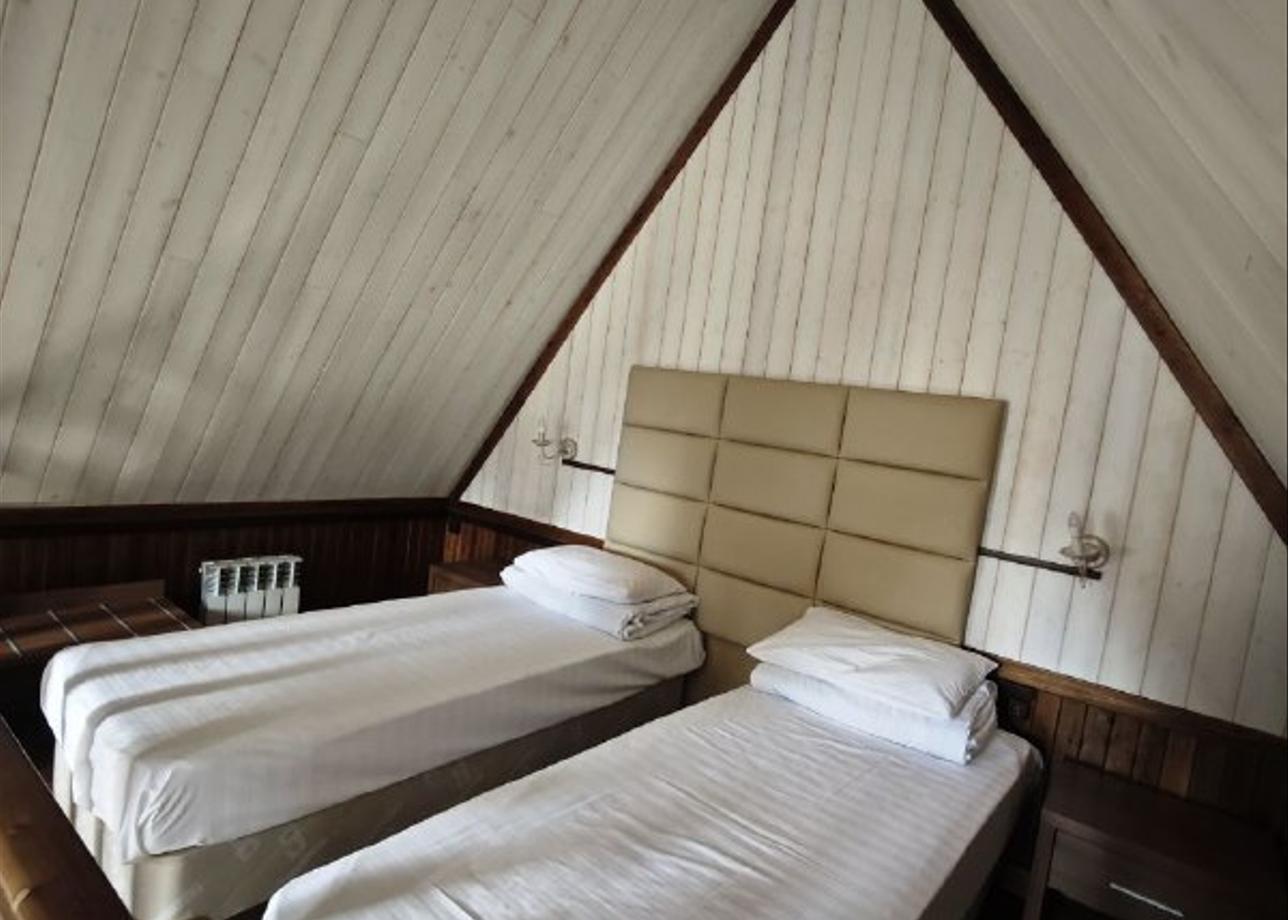 Гостевой дом «Мишки»