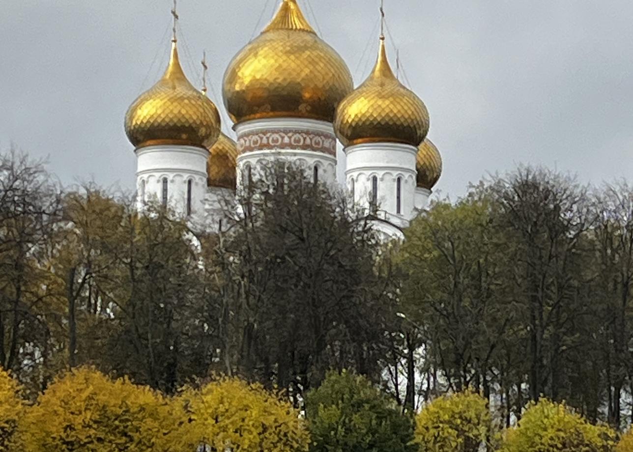 Отличная поездка. Экскурсовод профессиональный. Всё замечательно.