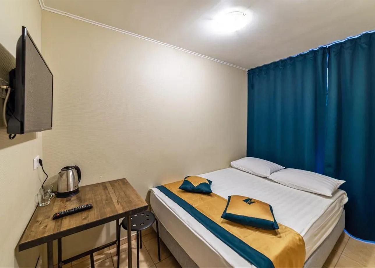 Гранд-отель «SV Grand Hotel»