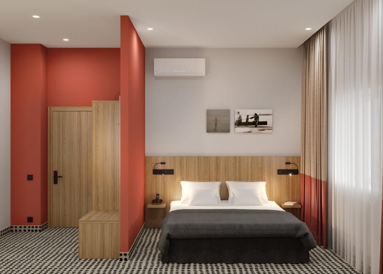 Золотой Якорь