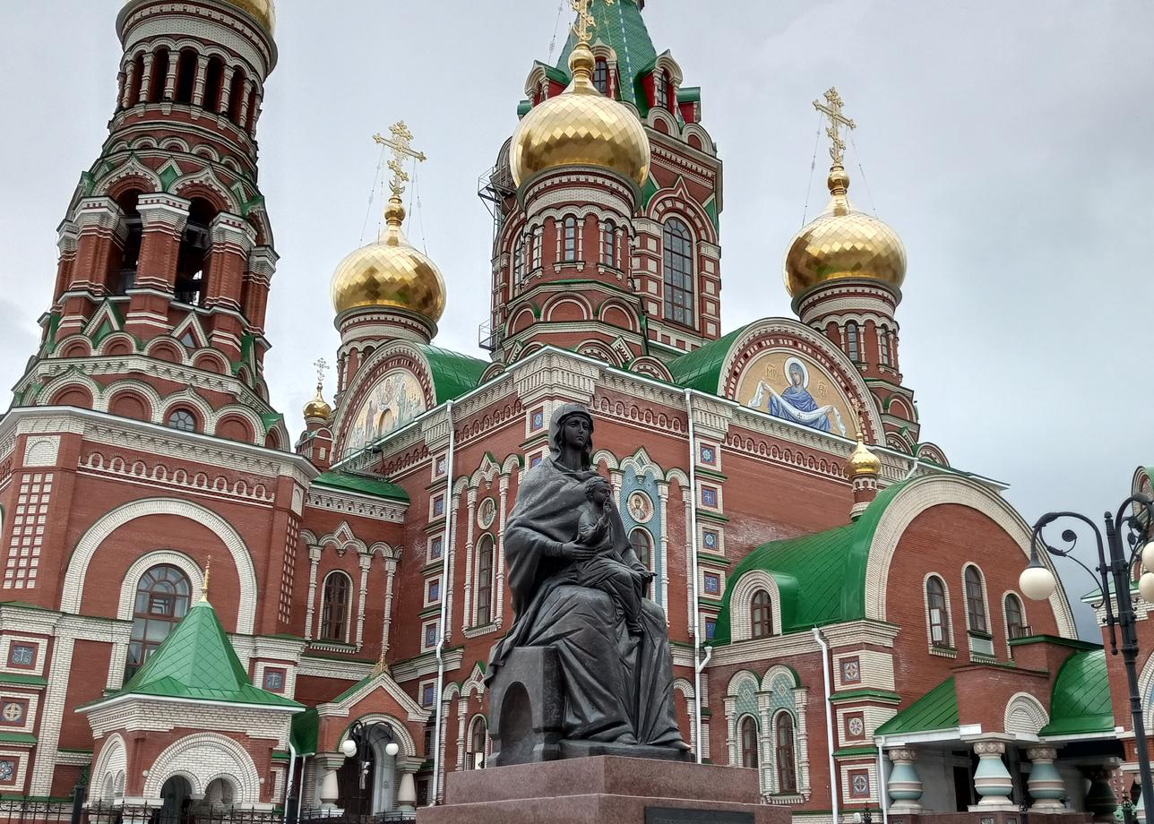 Ездили с подругой с 19.07.24 по 23.07.24, остались в полном восторге. Перед началом тура была представлена