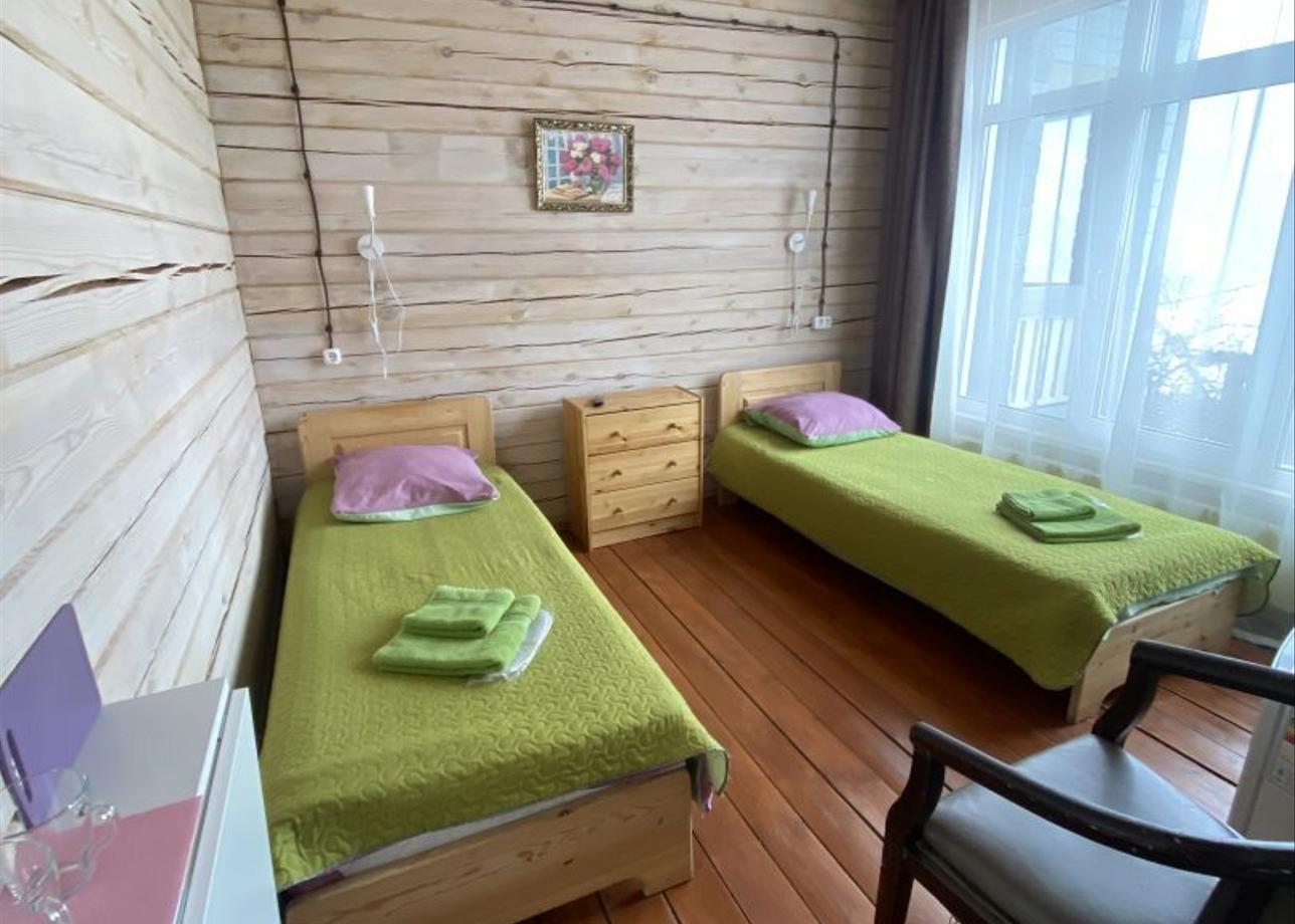 Гостевой дом «Гавань»