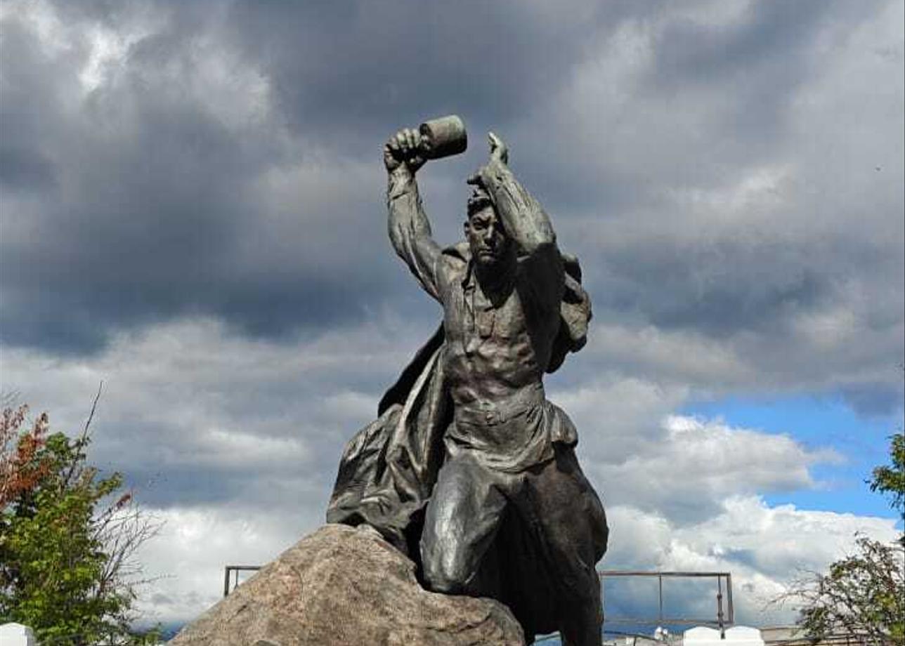 Всё было очень здорово! Это полный восторг! Организация, атмосфера, очень насыщенная программа! Видели морских животных тюленей