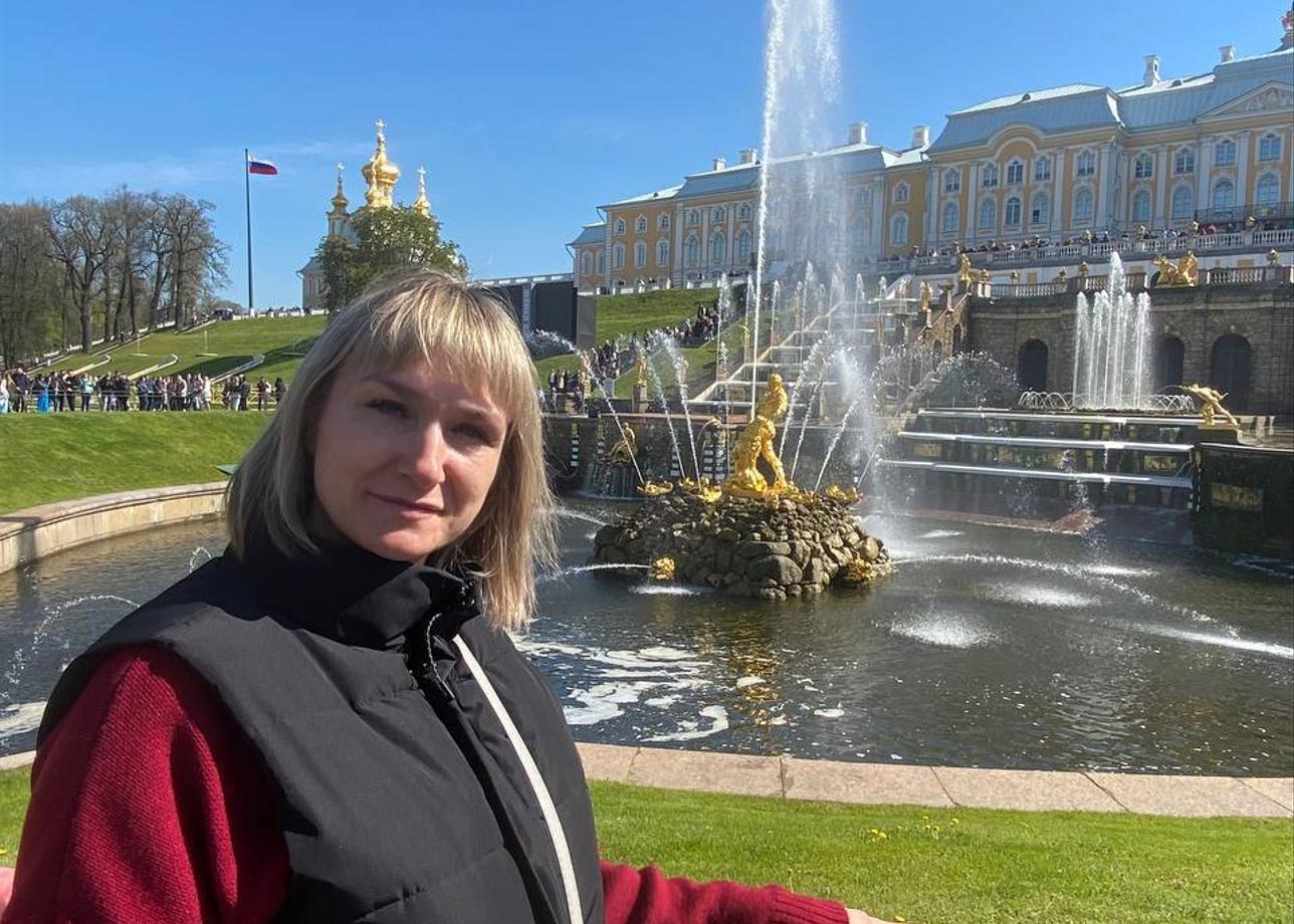 Путешествие по путёвке туристического агентства «Большая страна» оставило исключительно положительные впечатления! Тур прошёл с 16 по