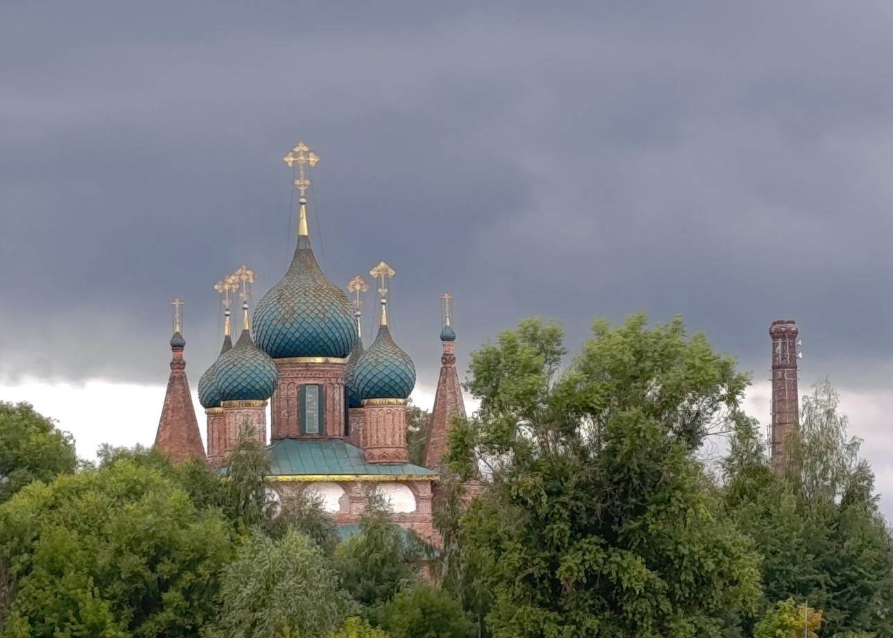 Спасибо Вам огромное. Всё было на высшем уровне. Питание замечательное. Есть что посмотреть. Мне очень понравилось.