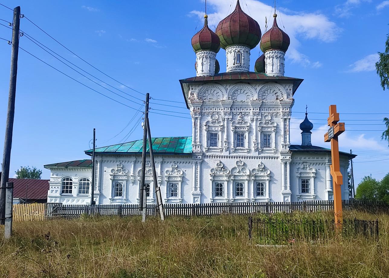 Тур очень понравился - прекрасное сочетание культуры и природы. Физическая нагрузка как раз в меру, чтобы
